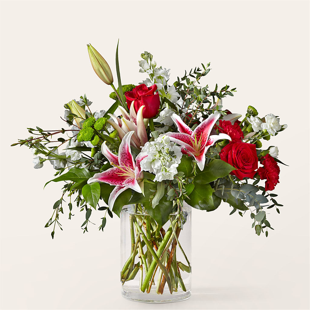 Gumdrop Button Bouquet – United Market Street, Lubbock TX