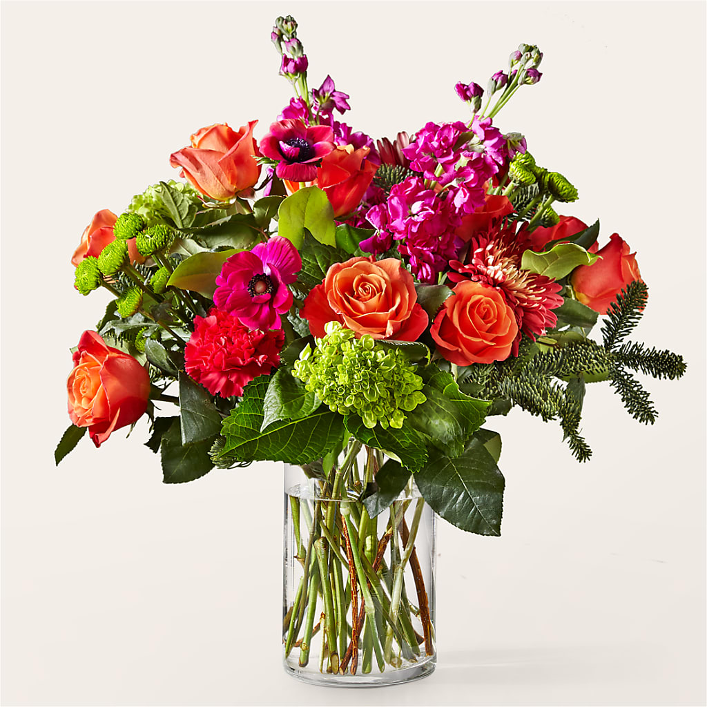 All the Tinsel Bouquet – United Market Street, Lubbock TX
