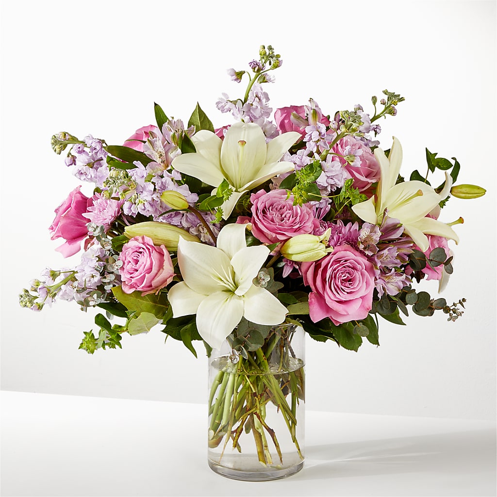 Daydreamer Bouquet – United Market Street, Lubbock TX