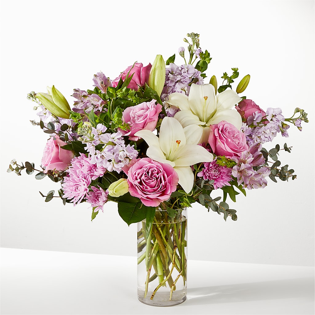 Daydreamer Bouquet – United Market Street, Lubbock TX