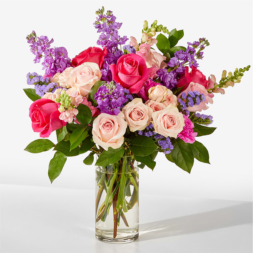 The Cha-Cha Bouquet – United Market Street, Lubbock TX
