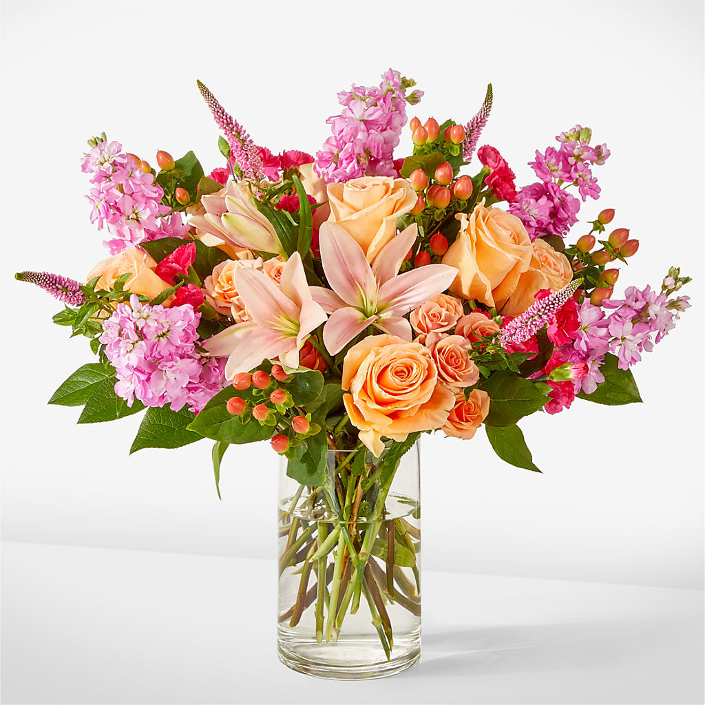 Bisous Bouquet – United Market Street, Lubbock TX