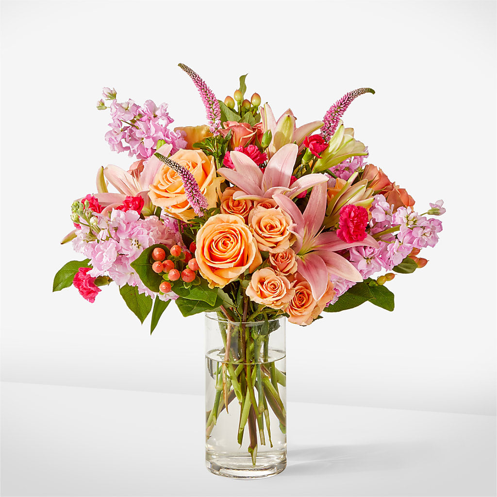 Bisous Bouquet – United Market Street, Lubbock TX