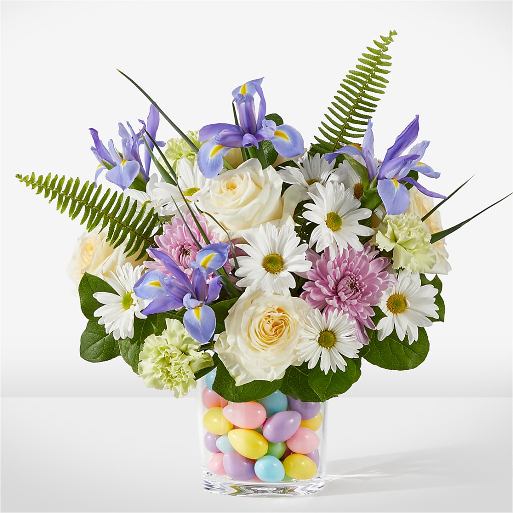 Easter Brunch Bouquet – United Market Street, Lubbock TX