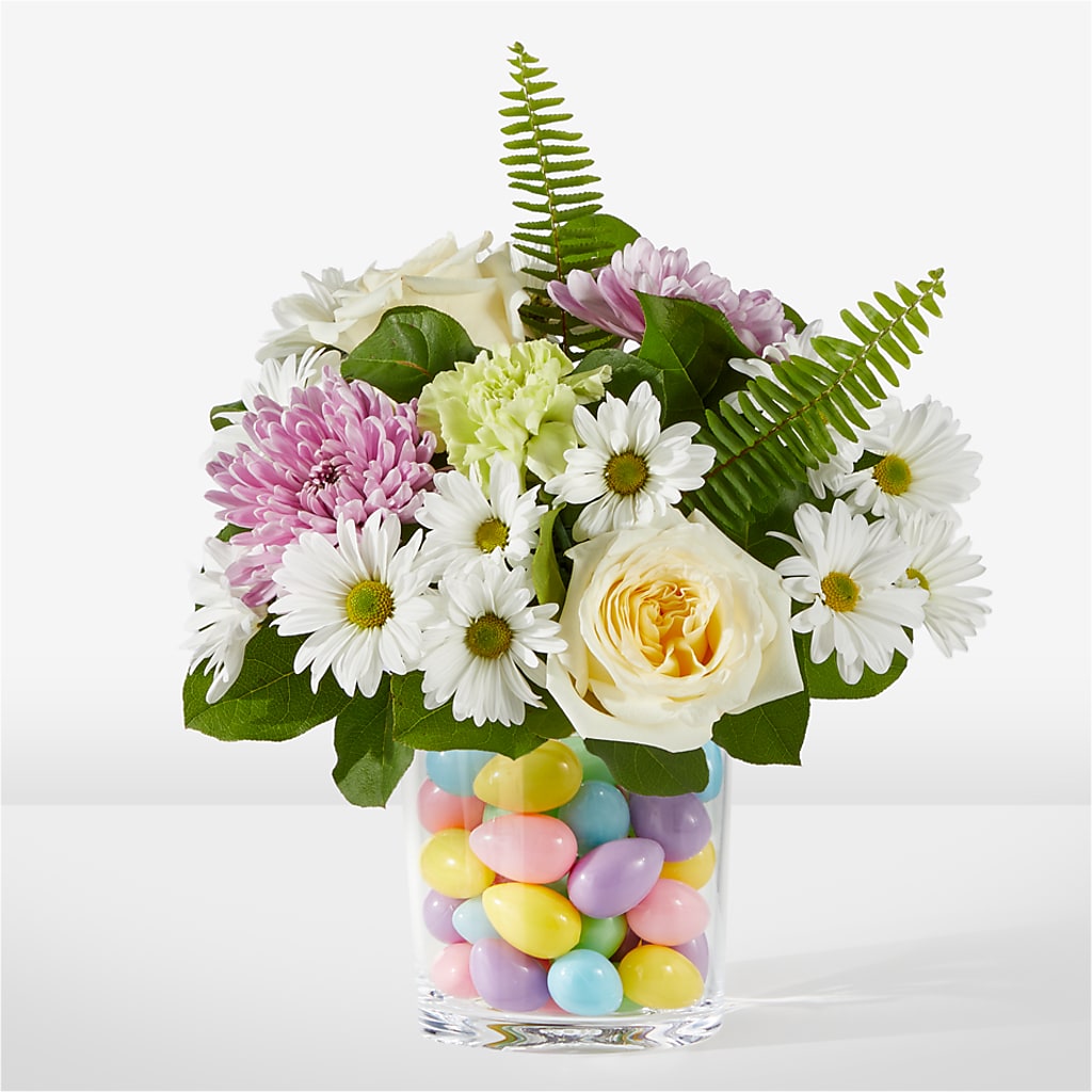 Easter Brunch Bouquet – United Market Street, Lubbock TX