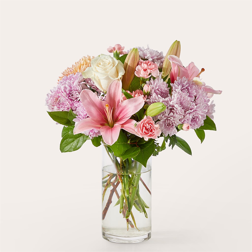 Gelato Bouquet – United Market Street, Lubbock TX