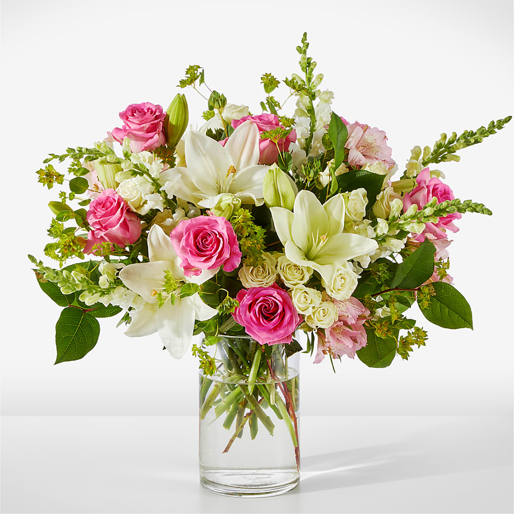 Fondly Bouquet – United Market Street, Lubbock TX