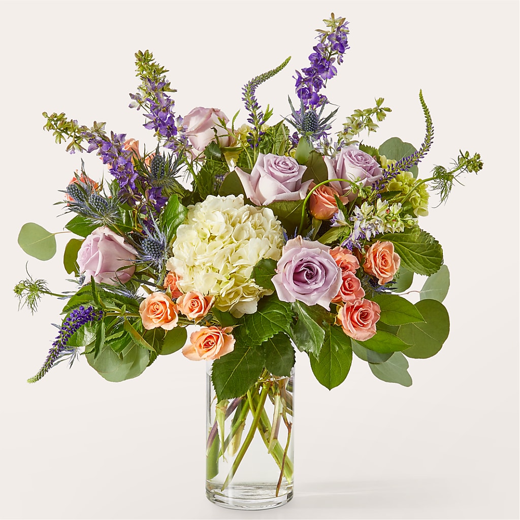 Appealing Aura Bouquet – United Market Street, Lubbock TX