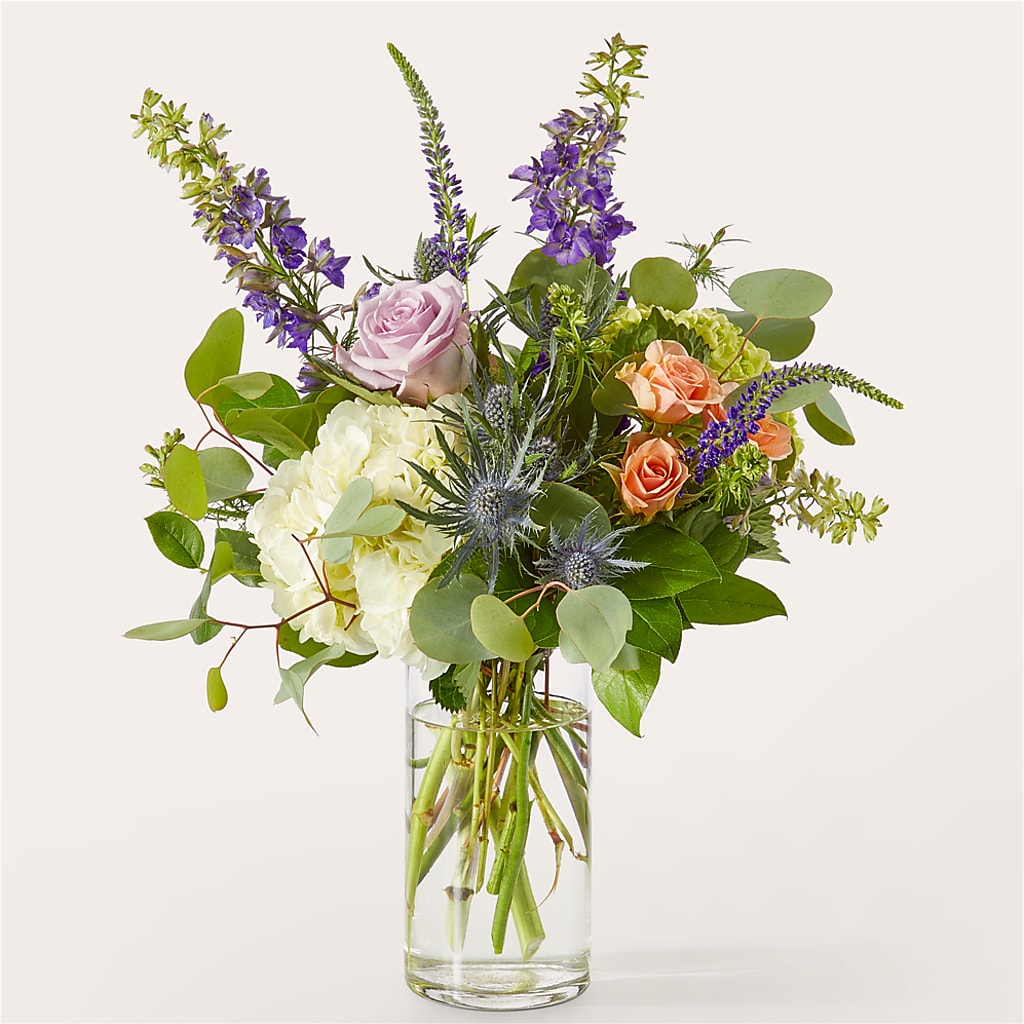 Appealing Aura Bouquet – United Market Street, Lubbock TX