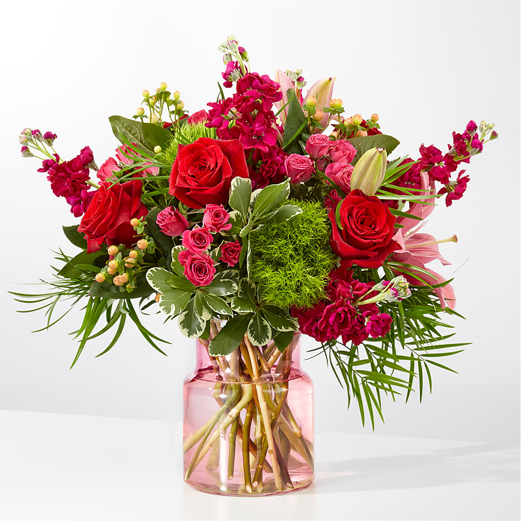 In Every Lifetime Bouquet – United Market Street, Lubbock TX