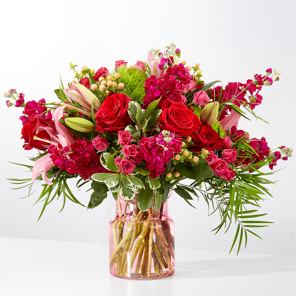 In Every Lifetime Bouquet – United Market Street, Lubbock TX