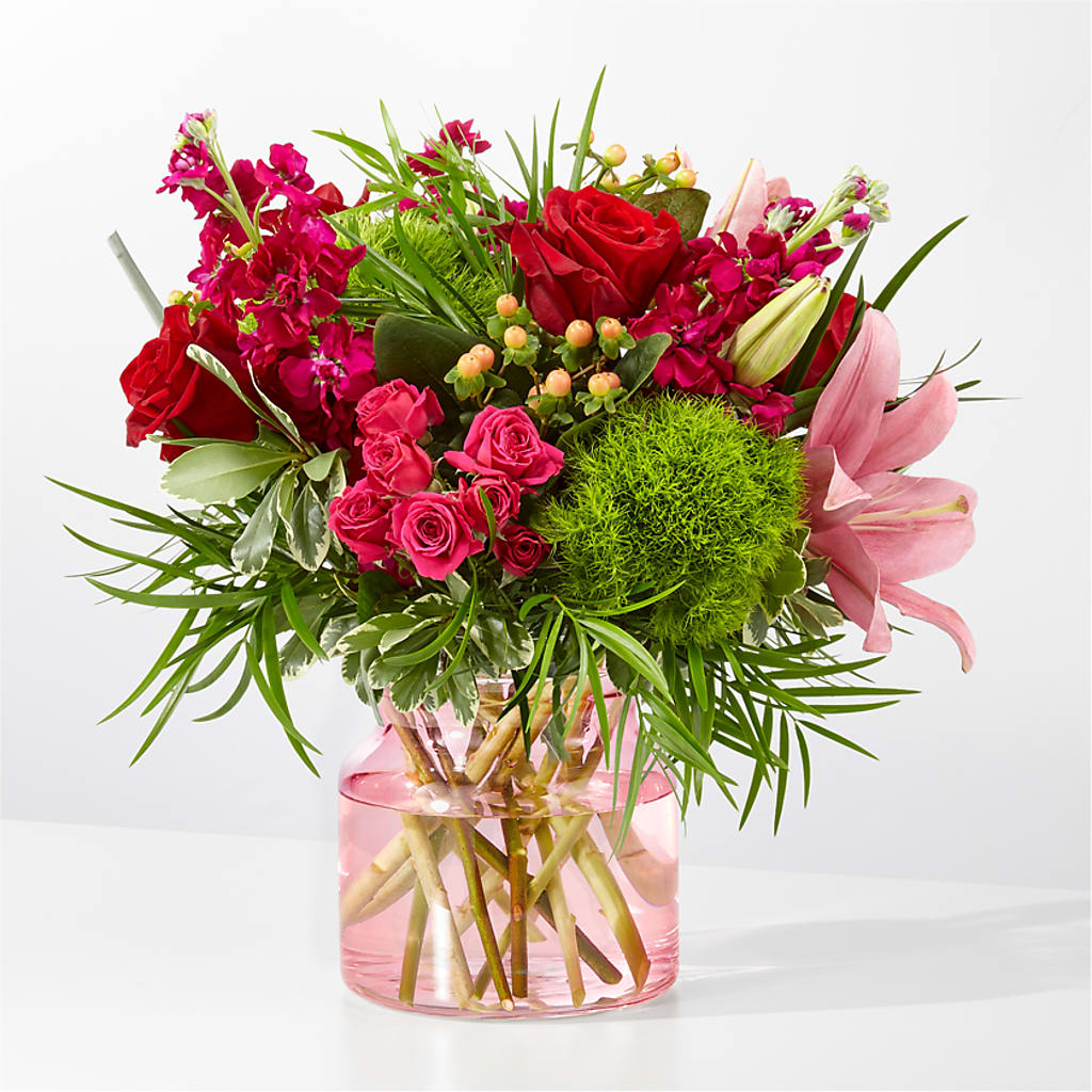 In Every Lifetime Bouquet – United Market Street, Lubbock TX