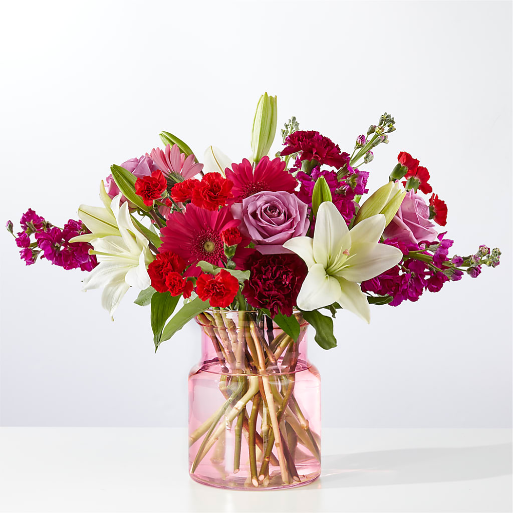 Other Half Bouquet – United Market Street, Lubbock TX