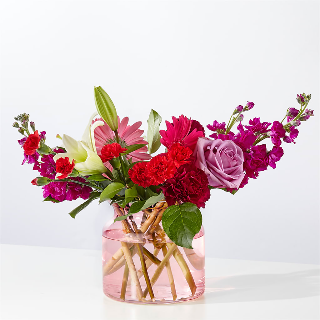 Other Half Bouquet – United Market Street, Lubbock TX