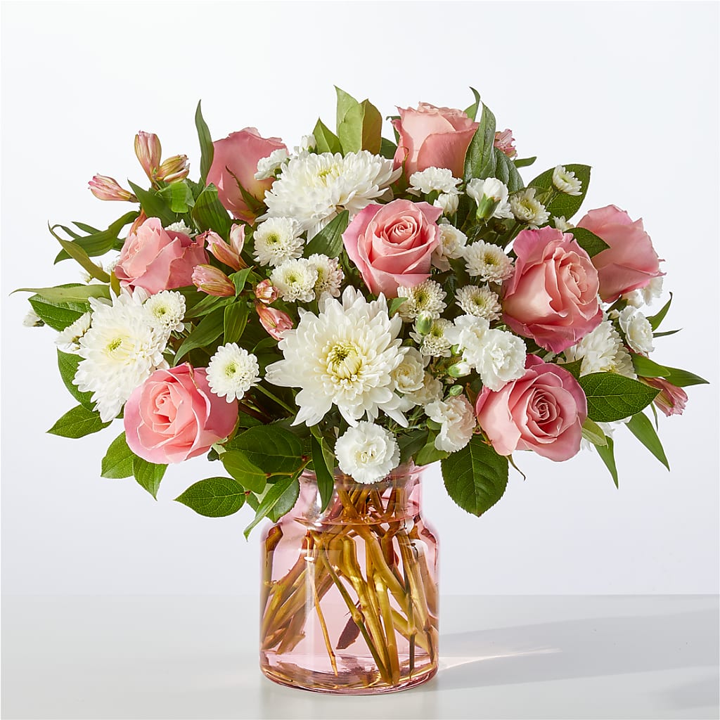 Infatuated Bouquet – United Market Street, Lubbock TX