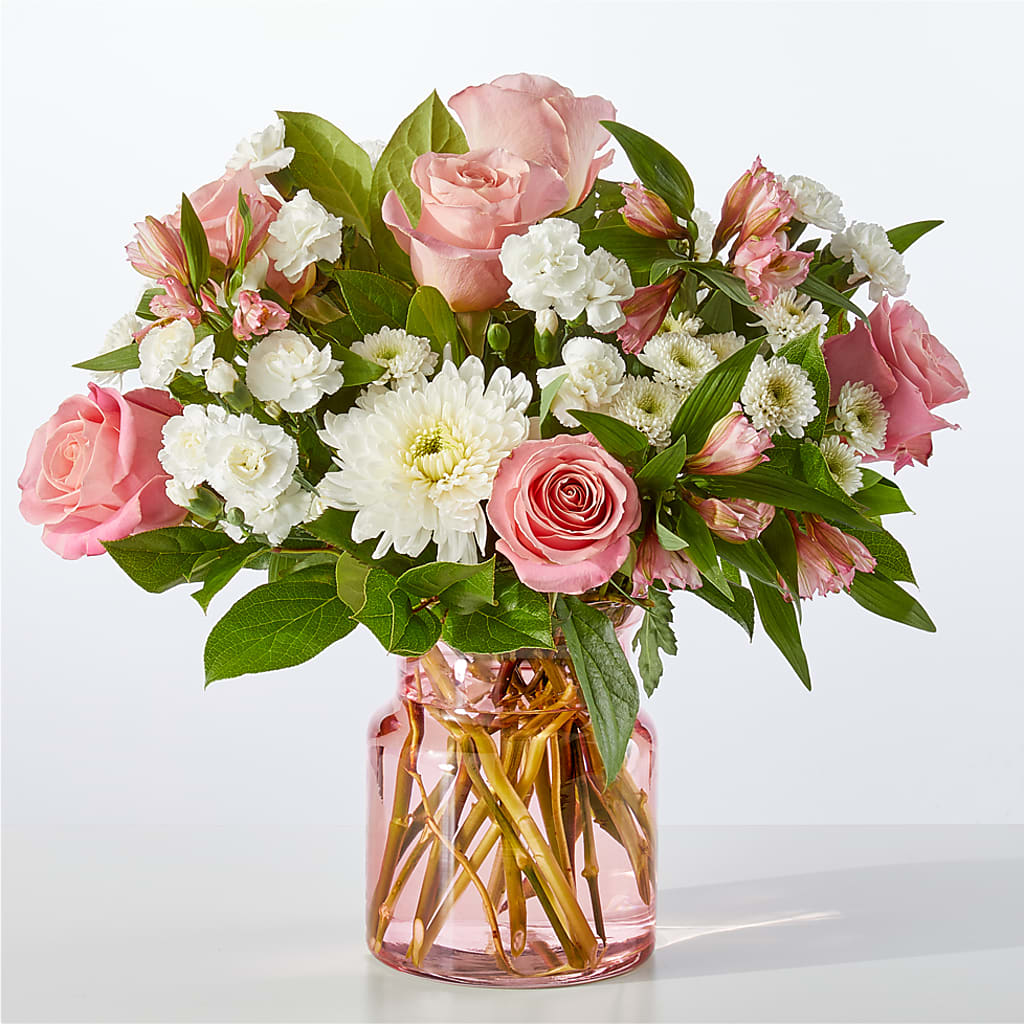 Infatuated Bouquet – United Market Street, Lubbock TX