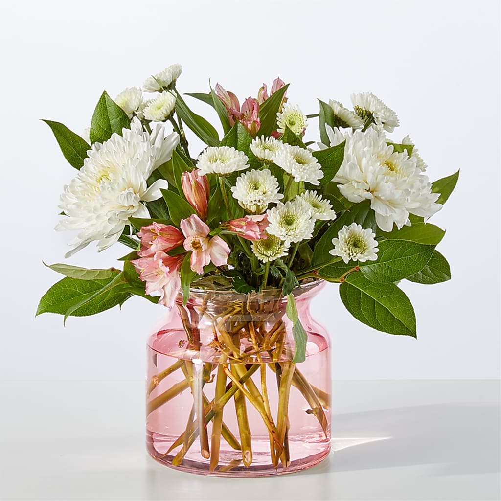 Infatuated Bouquet – United Market Street, Lubbock TX
