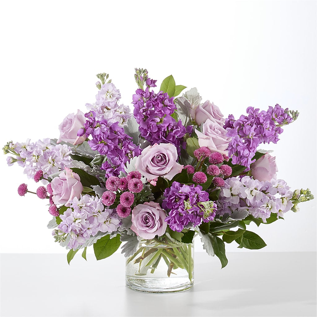 One in a Million Bouquet – United Market Street, Lubbock TX