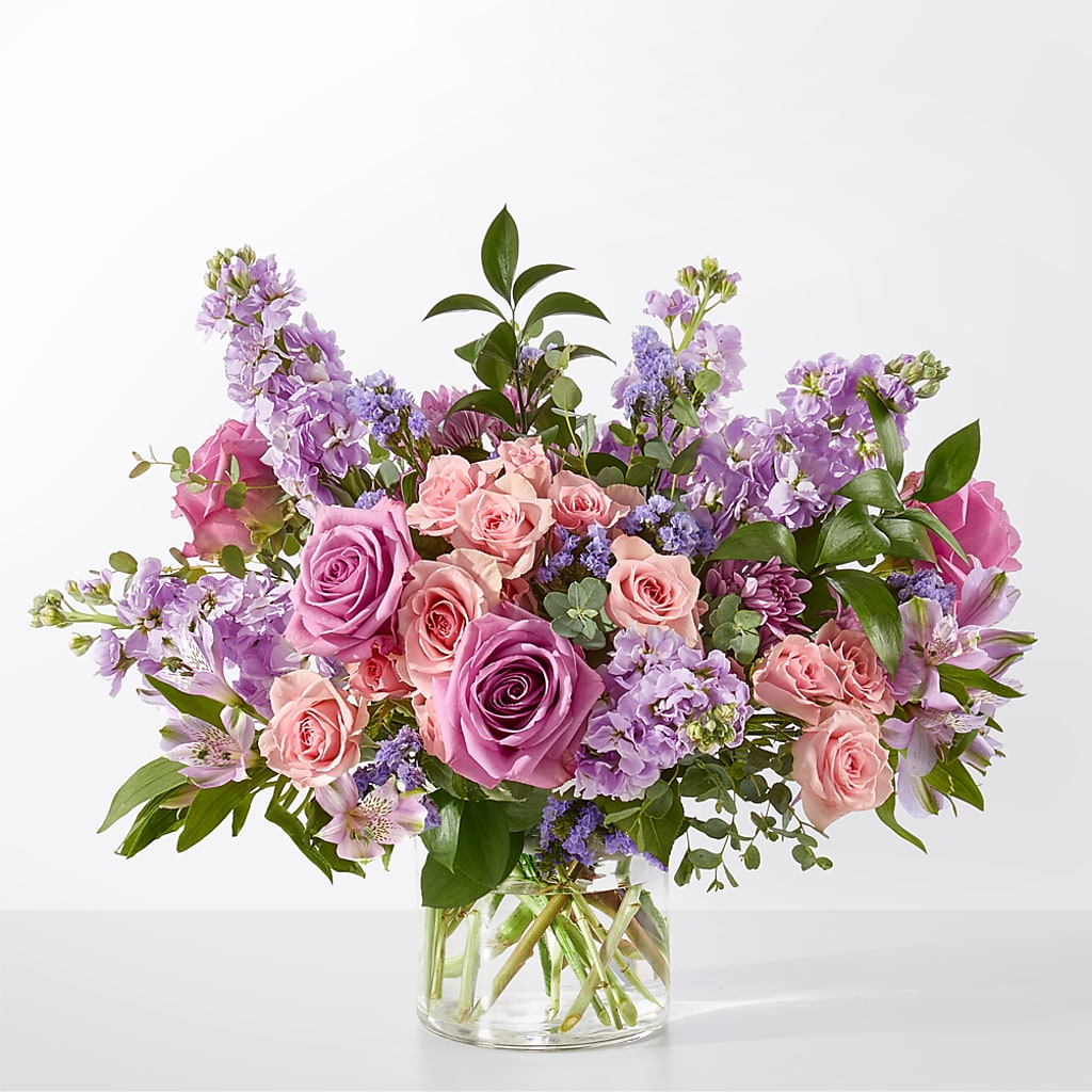 Cloud Nine Bouquet – United Market Street, Lubbock TX