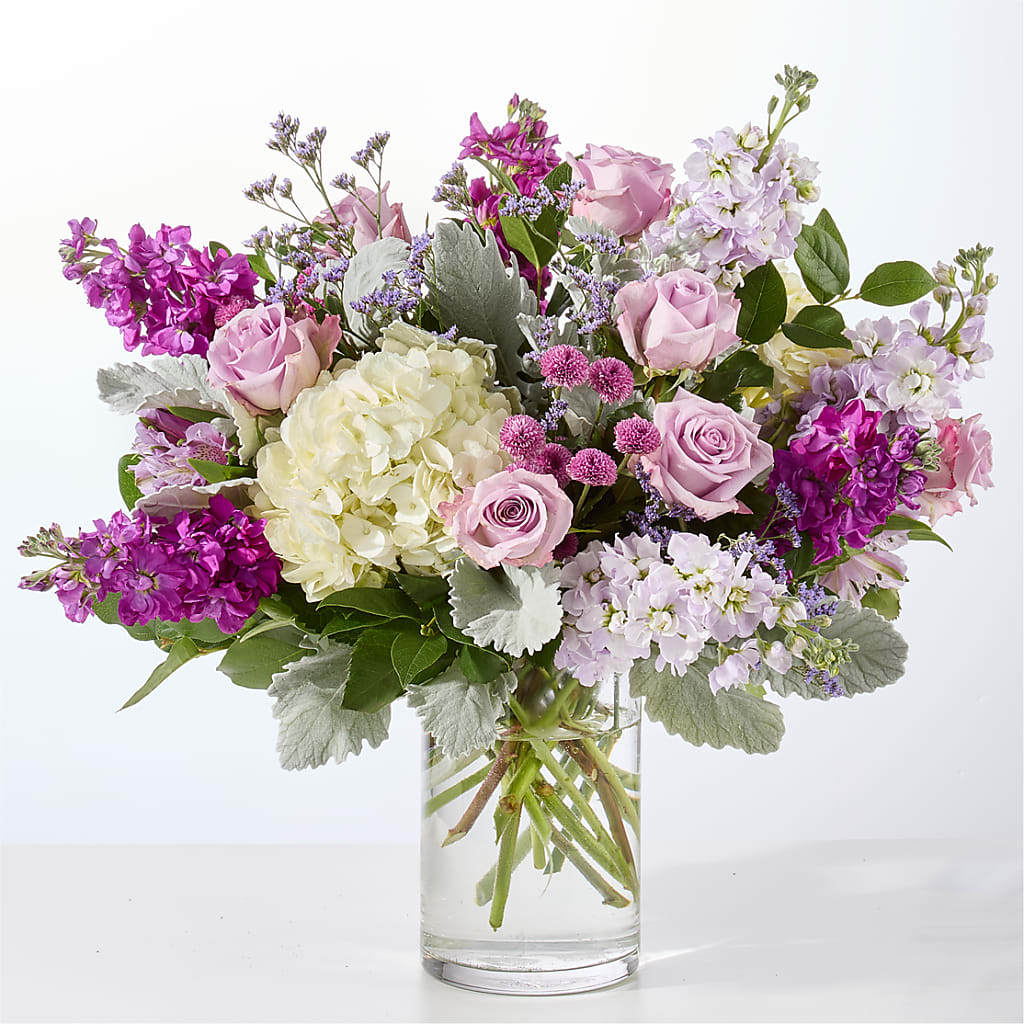Empress Bouquet – United Market Street, Lubbock TX
