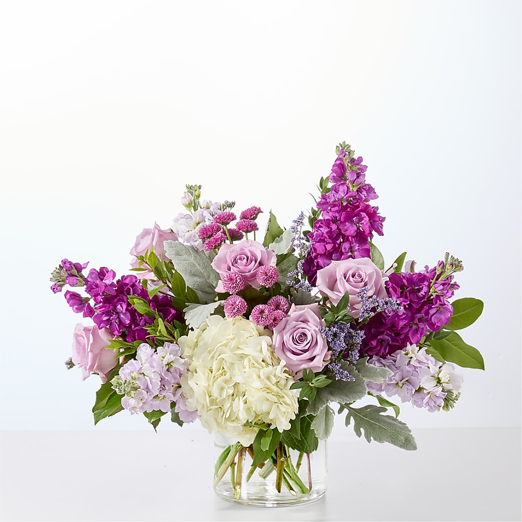 Empress Bouquet – United Market Street, Lubbock TX