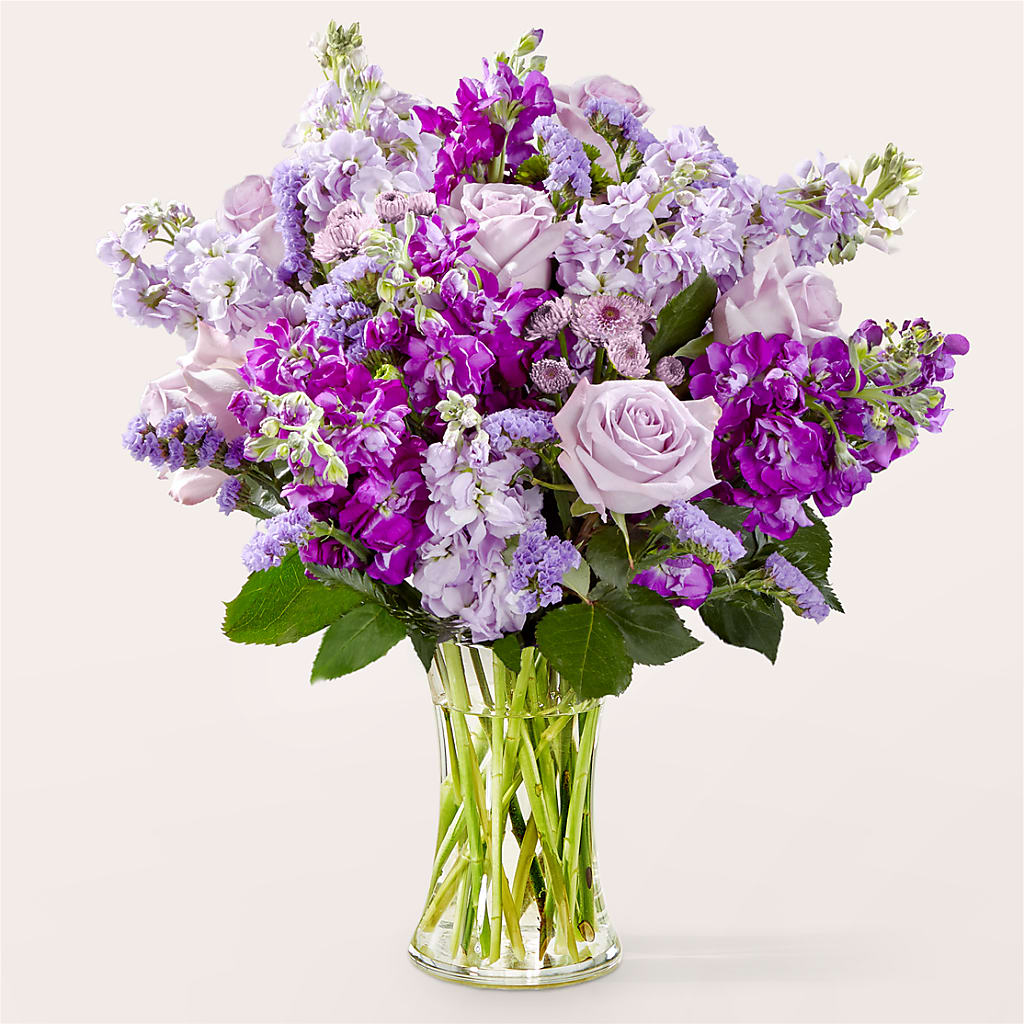 Give a Twirl Bouquet – United Market Street, Lubbock TX