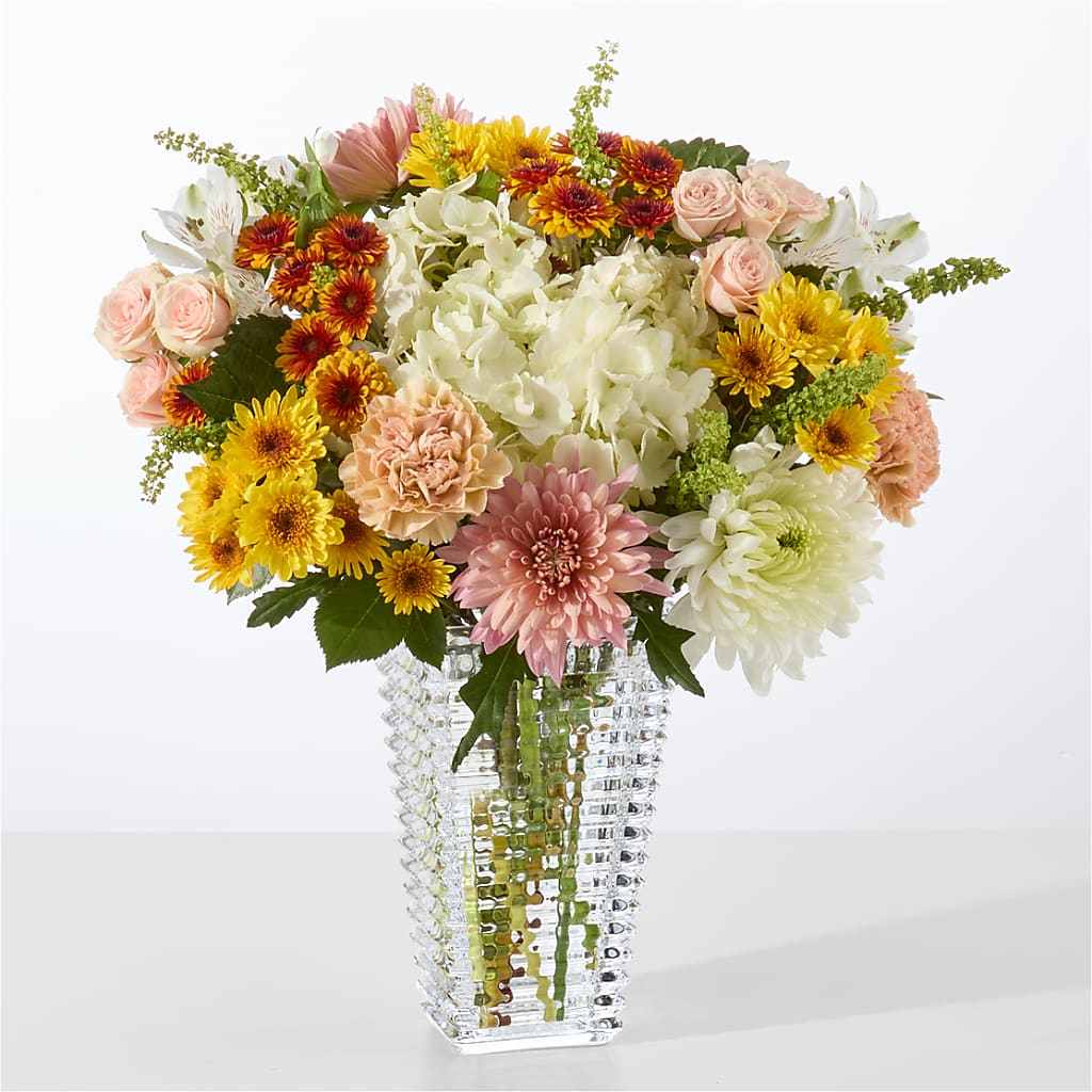 Fall Celebration Bouquet –  United Market Street, Lubbock TX