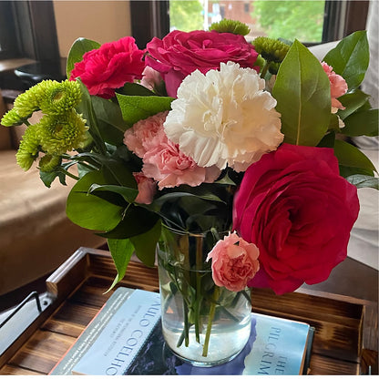Sweet & Pretty Bouquet –  United Market Street, Lubbock TX