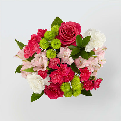 Sweet & Pretty Bouquet –  United Market Street, Lubbock TX