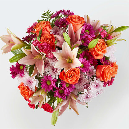 Light of My Life Bouquet –  United Market Street, Lubbock TX