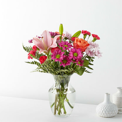 Light of My Life Bouquet –  United Market Street, Lubbock TX