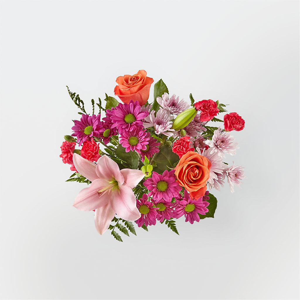 Light of My Life Bouquet –  United Market Street, Lubbock TX