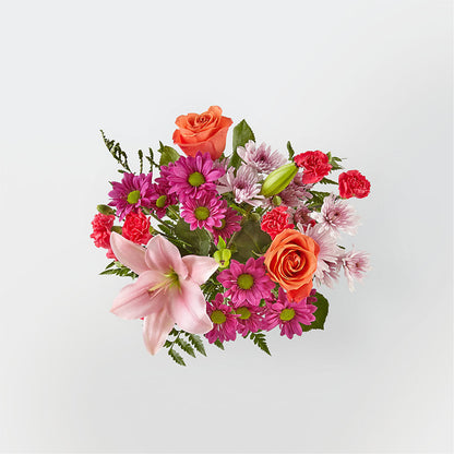 Light of My Life Bouquet –  United Market Street, Lubbock TX