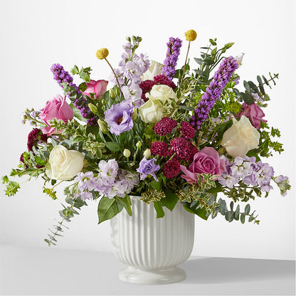 Work of Art Bouquet –  United Market Street, Lubbock TX