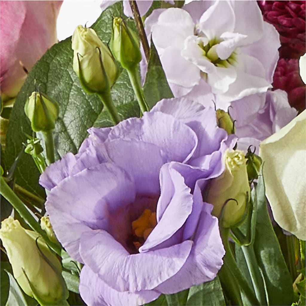 Work of Art Bouquet –  United Market Street, Lubbock TX