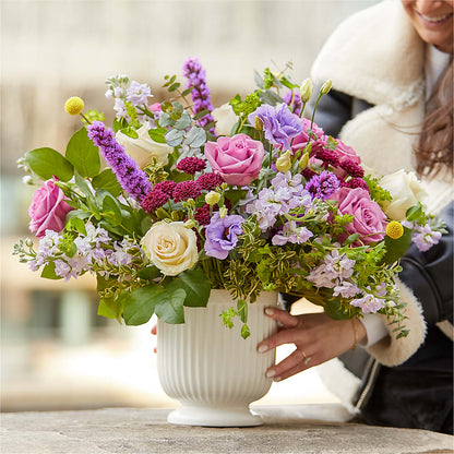 Work of Art Bouquet –  United Market Street, Lubbock TX