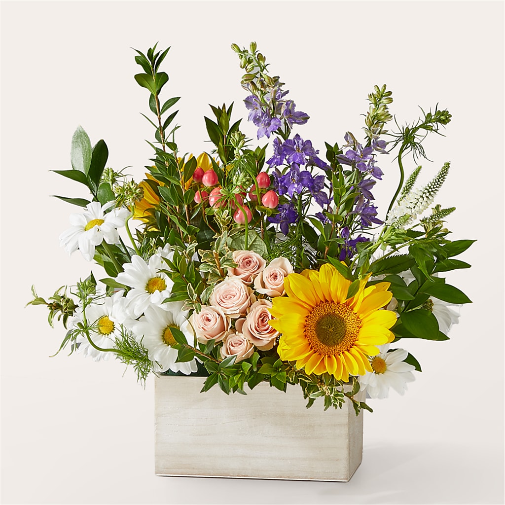 The Good Life Bouquet –  United Market Street, Lubbock TX