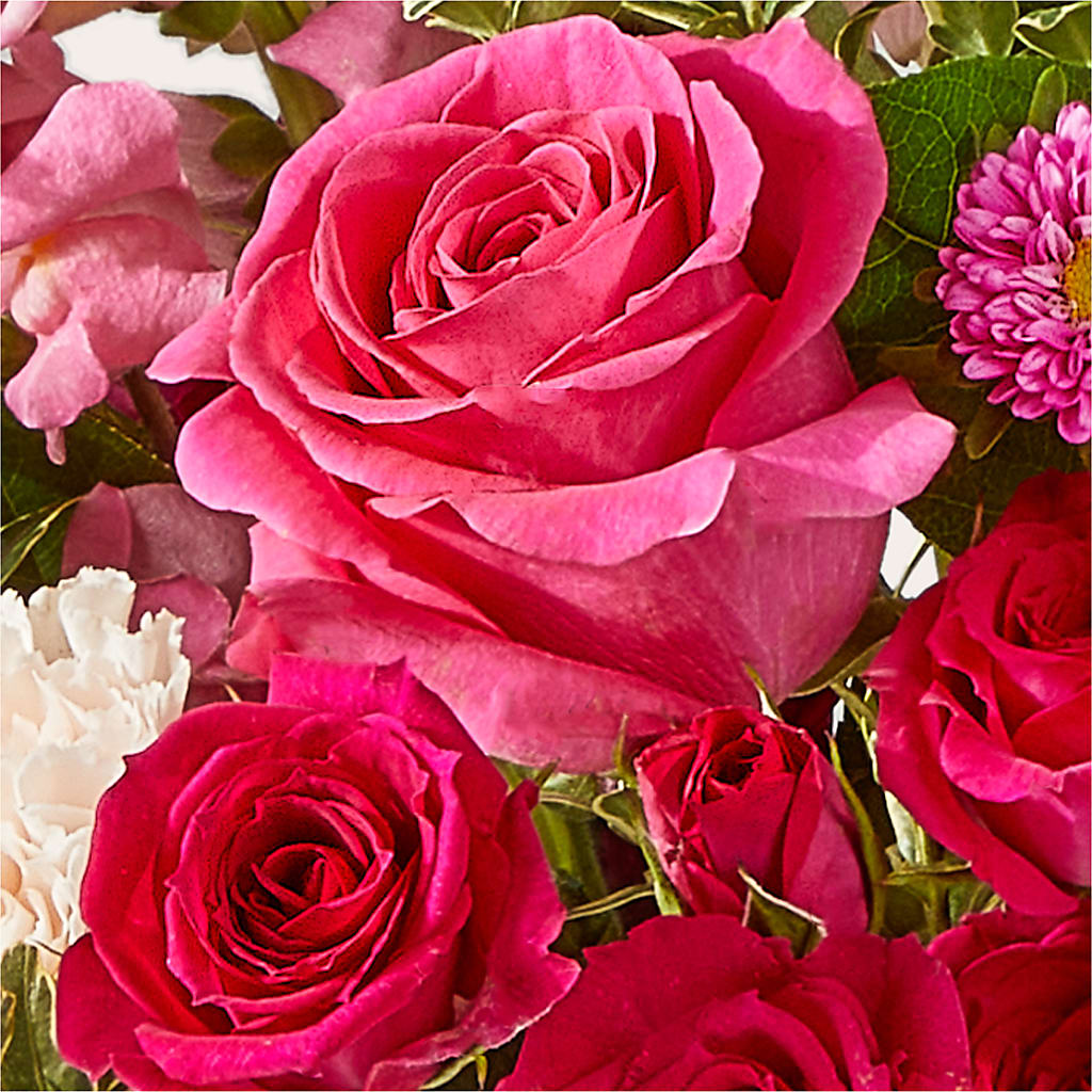 Too Cute Bouquet –  United Market Street, Lubbock TX