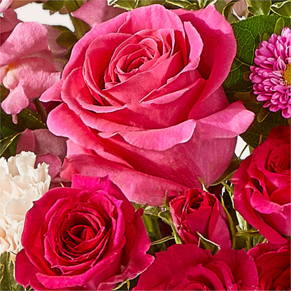 Too Cute Bouquet –  United Market Street, Lubbock TX