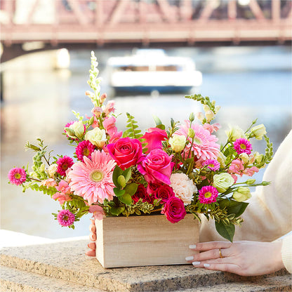 Too Cute Bouquet –  United Market Street, Lubbock TX