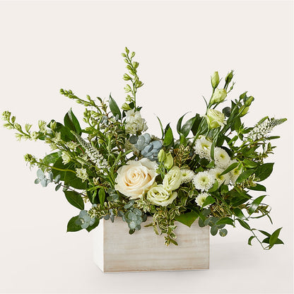 Cashmere Bouquet –  United Market Street, Lubbock TX