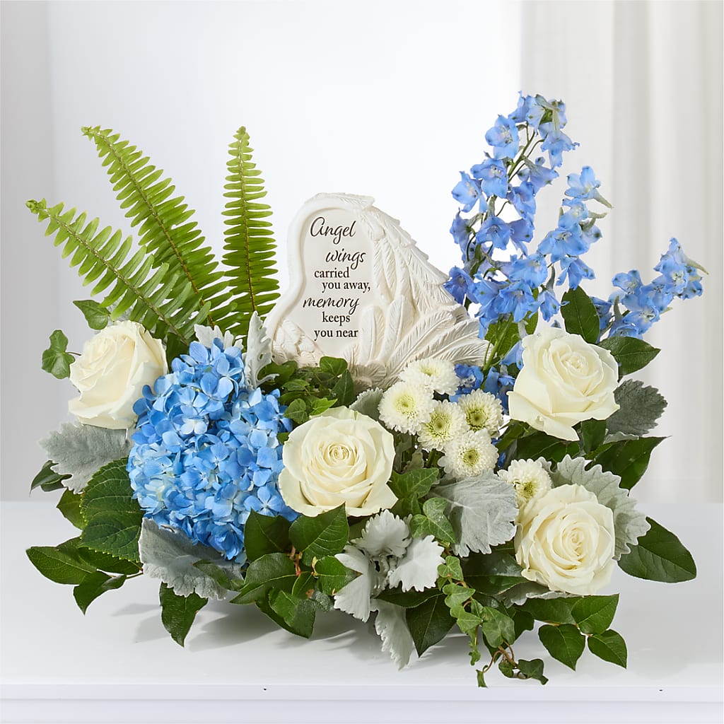 Dearest Arrangement –  United Market Street, Lubbock TX