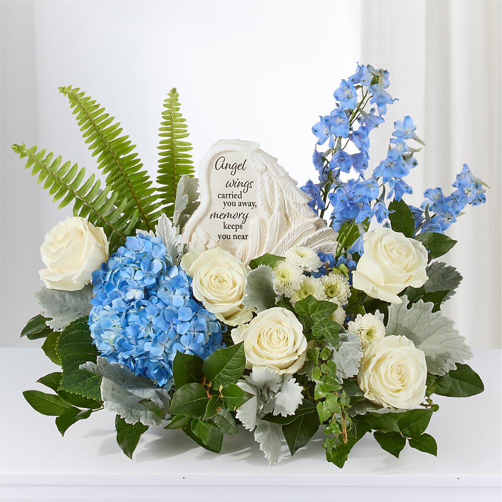 Dearest Arrangement –  United Market Street, Lubbock TX