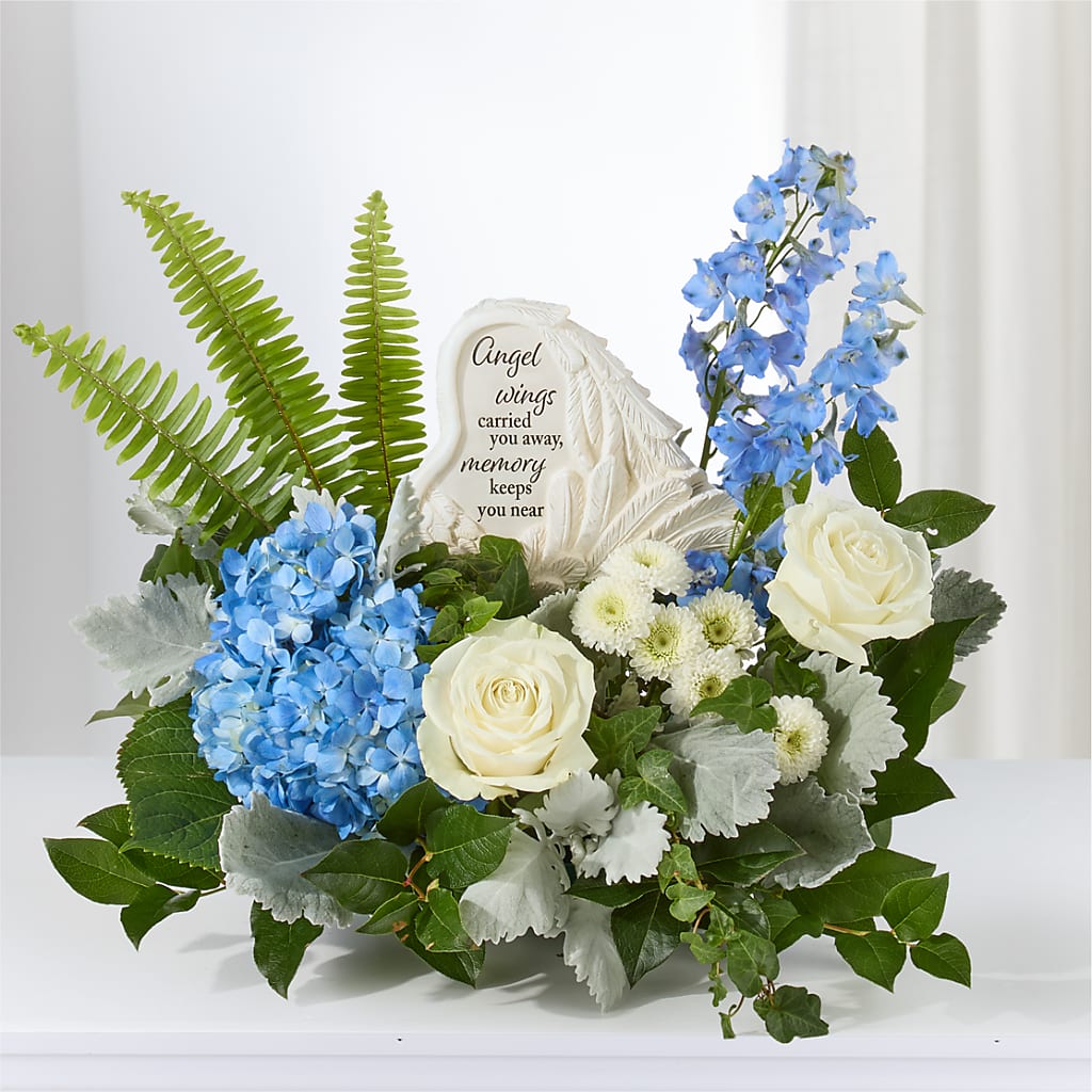 Dearest Arrangement –  United Market Street, Lubbock TX
