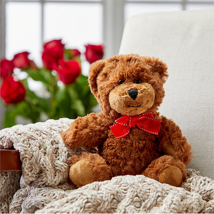 Romantic Long Stem Red Rose Bouquet Bundles –  United Market Street, Lubbock TX