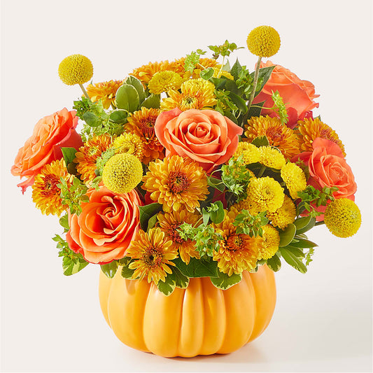 Gourdgeous Pumpkin –  United Market Street, Lubbock TX