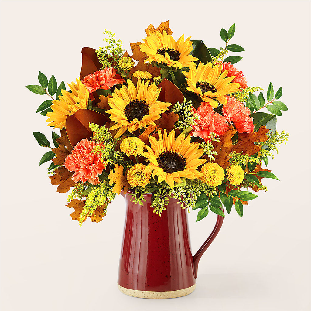 Gourd Vibes Bouquet –  United Market Street, Lubbock TX