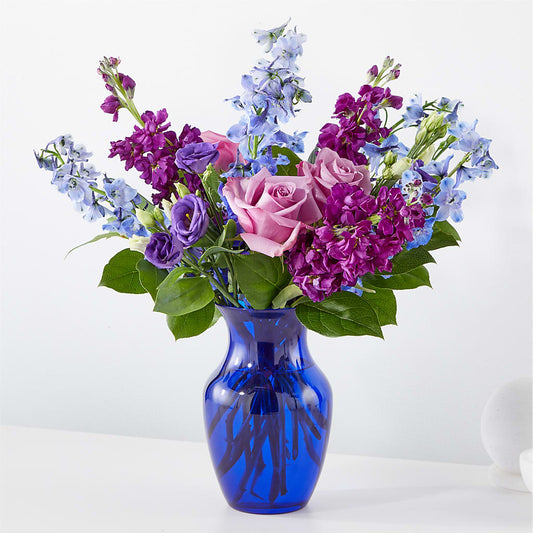 Twilight Glow Bouquet –  United Market Street, Lubbock TX