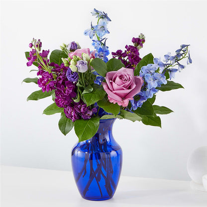 Twilight Glow Bouquet –  United Market Street, Lubbock TX