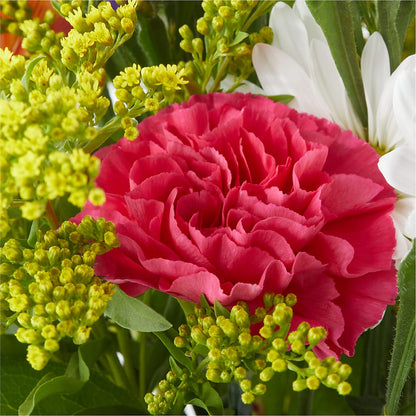 Oopsie Daisy Bouquet –  United Market Street, Lubbock TX